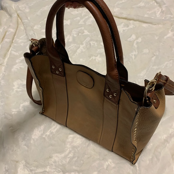 Black Rivet Bag - Picture 8 of 8